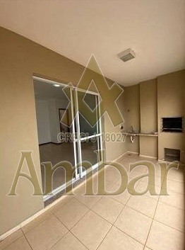 Ambar Imóveis | Imobiliária em Ribeirão Preto | Apartamento - Jardim Paulista - Ribeirão Preto
