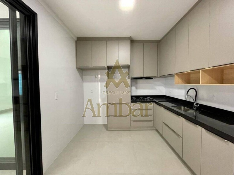 Ambar Imóveis | Imobiliária em Ribeirão Preto | Casa de Condomínio - QUINTA DOS VENTOS - Ribeirão Preto