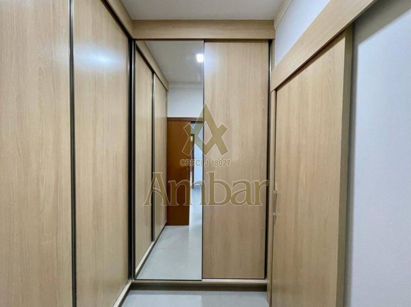 Ambar Imóveis | Imobiliária em Ribeirão Preto | Casa de Condomínio - QUINTA DOS VENTOS - Ribeirão Preto