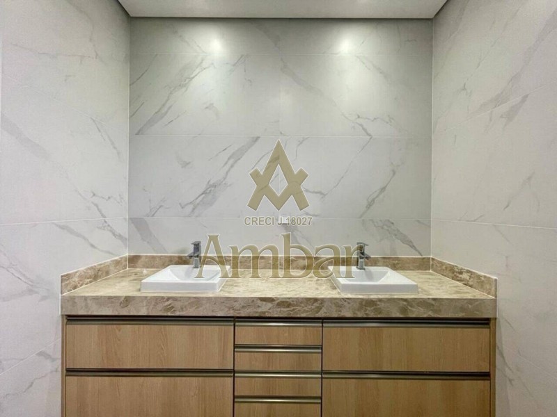 Ambar Imóveis | Imobiliária em Ribeirão Preto | Casa de Condomínio - QUINTA DOS VENTOS - Ribeirão Preto