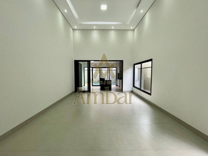 Ambar Imóveis | Imobiliária em Ribeirão Preto | Casa de Condomínio - QUINTA DOS VENTOS - Ribeirão Preto
