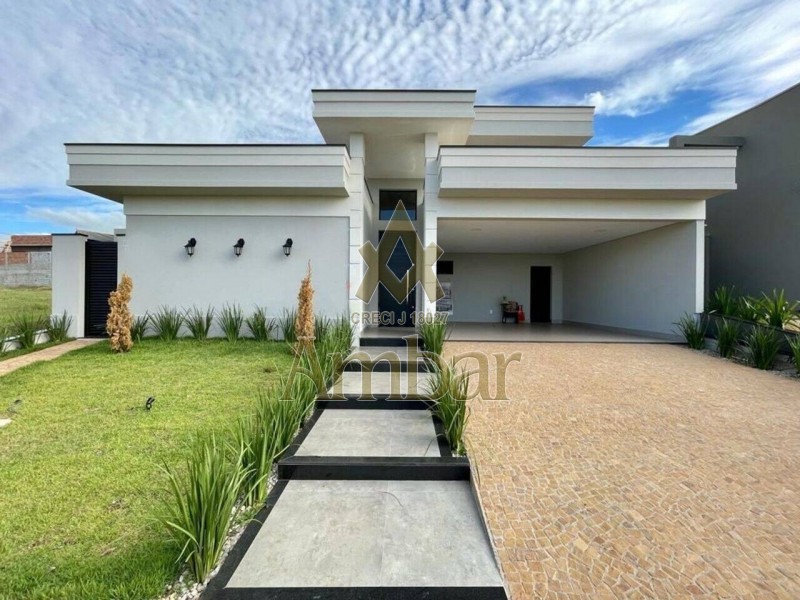 Foto: Casa de Condomínio - QUINTA DOS VENTOS - Ribeirão Preto
