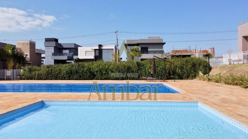 Ambar Imóveis | Imobiliária em Ribeirão Preto | Casa de Condomínio - QUINTA DOS VENTOS - Ribeirão Preto