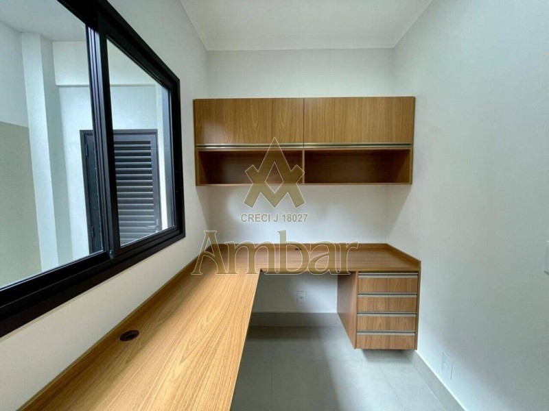 Ambar Imóveis | Imobiliária em Ribeirão Preto | Casa de Condomínio - QUINTA DOS VENTOS - Ribeirão Preto