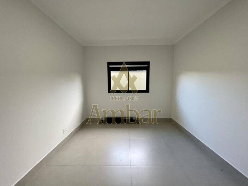 Ambar Imóveis | Imobiliária em Ribeirão Preto | Casa de Condomínio - QUINTA DOS VENTOS - Ribeirão Preto
