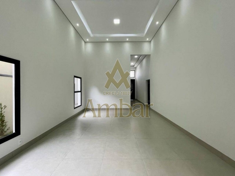 Ambar Imóveis | Imobiliária em Ribeirão Preto | Casa de Condomínio - QUINTA DOS VENTOS - Ribeirão Preto