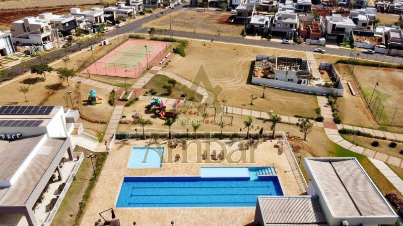 Ambar Imóveis | Imobiliária em Ribeirão Preto | Casa de Condomínio - QUINTA DOS VENTOS - Ribeirão Preto