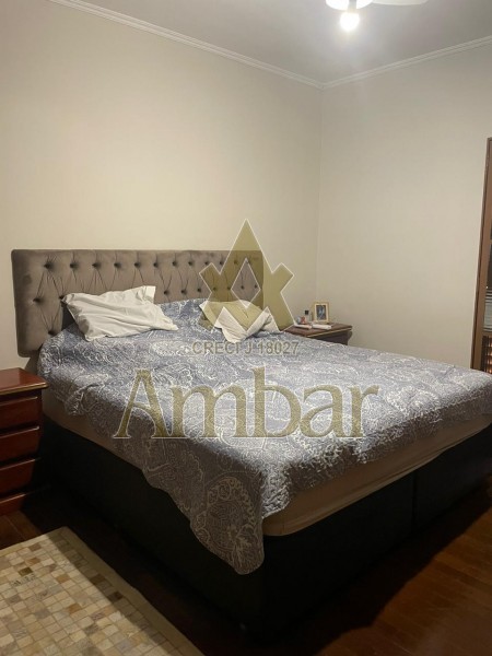 Ambar Imóveis | Imobiliária em Ribeirão Preto | Casa - Jardim Paulista - Ribeirão Preto