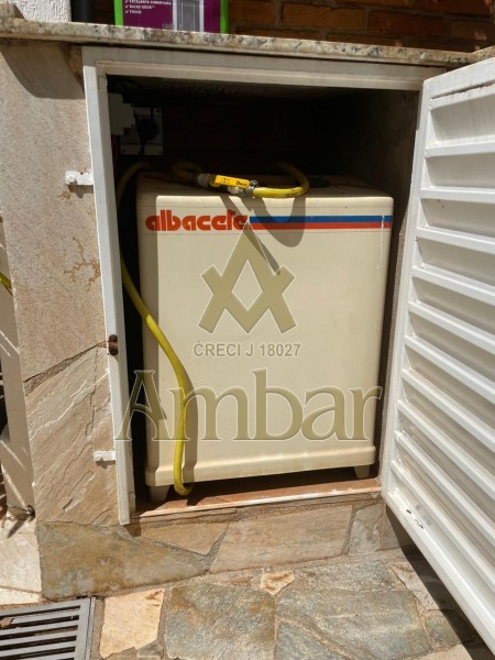 Ambar Imóveis | Imobiliária em Ribeirão Preto | Casa - Jardim Paulista - Ribeirão Preto