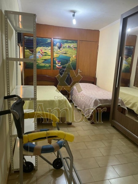 Ambar Imóveis | Imobiliária em Ribeirão Preto | Casa - Jardim Paulista - Ribeirão Preto