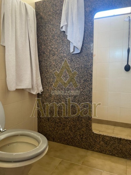 Ambar Imóveis | Imobiliária em Ribeirão Preto | Casa - Jardim Paulista - Ribeirão Preto