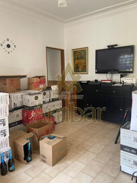 Ambar Imóveis | Imobiliária em Ribeirão Preto | Casa - Jardim Paulista - Ribeirão Preto
