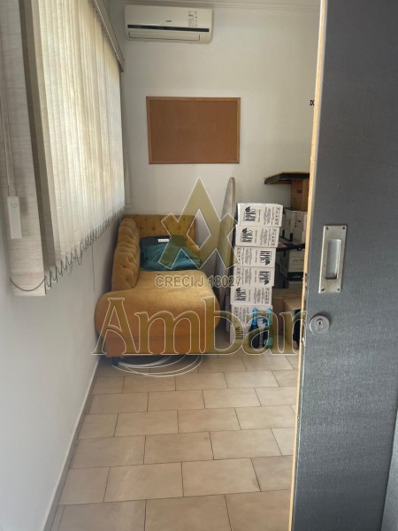 Ambar Imóveis | Imobiliária em Ribeirão Preto | Casa - Jardim Paulista - Ribeirão Preto