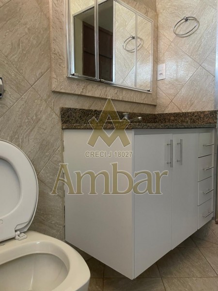 Ambar Imóveis | Imobiliária em Ribeirão Preto | Casa - Jardim Paulista - Ribeirão Preto