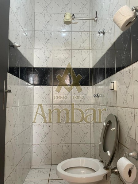 Ambar Imóveis | Imobiliária em Ribeirão Preto | Casa - Jardim Paulista - Ribeirão Preto