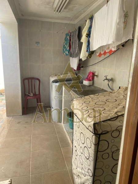 Ambar Imóveis | Imobiliária em Ribeirão Preto | Casa - Jardim Paulista - Ribeirão Preto