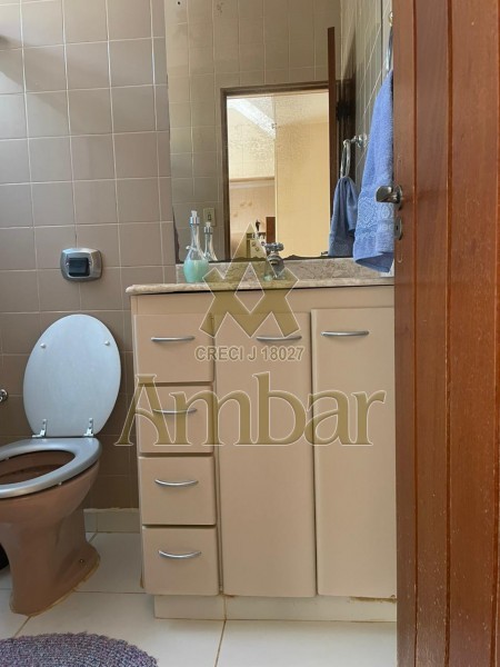 Ambar Imóveis | Imobiliária em Ribeirão Preto | Casa - Jardim Paulista - Ribeirão Preto