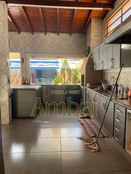 Ambar Imóveis | Imobiliária em Ribeirão Preto | Casa - Jardim Paulista - Ribeirão Preto