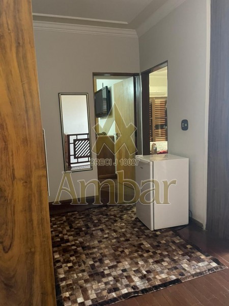 Ambar Imóveis | Imobiliária em Ribeirão Preto | Casa - Jardim Paulista - Ribeirão Preto