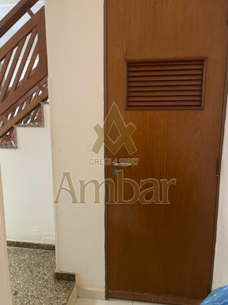Ambar Imóveis | Imobiliária em Ribeirão Preto | Casa - Jardim Paulista - Ribeirão Preto