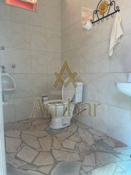 Ambar Imóveis | Imobiliária em Ribeirão Preto | Casa - Jardim Paulista - Ribeirão Preto