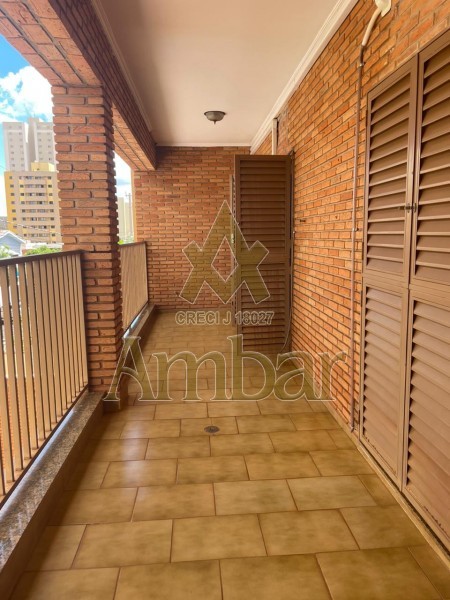 Ambar Imóveis | Imobiliária em Ribeirão Preto | Casa - Jardim Paulista - Ribeirão Preto