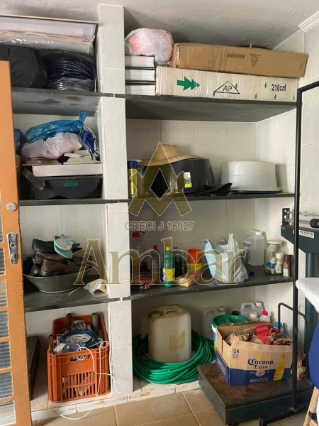 Ambar Imóveis | Imobiliária em Ribeirão Preto | Casa - Jardim Paulista - Ribeirão Preto