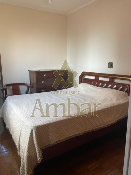 Ambar Imóveis | Imobiliária em Ribeirão Preto | Casa - Jardim Paulista - Ribeirão Preto