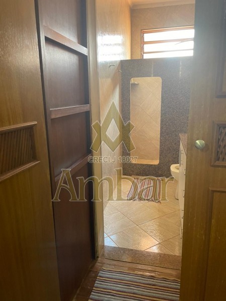 Ambar Imóveis | Imobiliária em Ribeirão Preto | Casa - Jardim Paulista - Ribeirão Preto