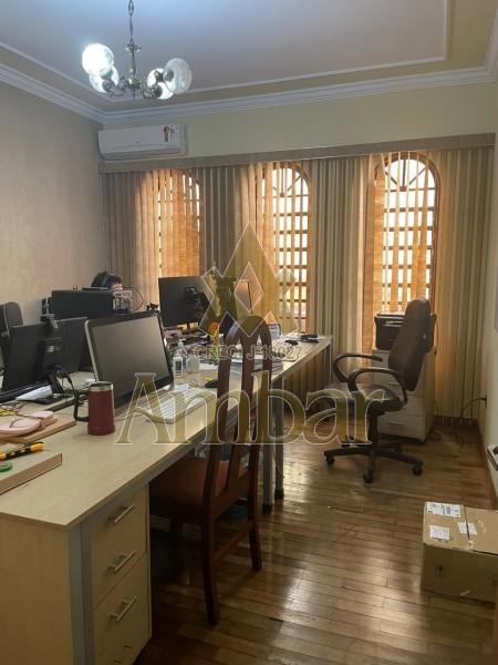 Ambar Imóveis | Imobiliária em Ribeirão Preto | Casa - Jardim Paulista - Ribeirão Preto