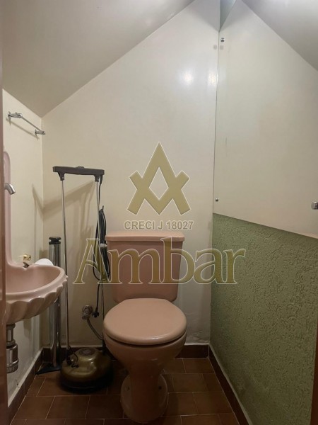 Ambar Imóveis | Imobiliária em Ribeirão Preto | Casa - Jardim Paulista - Ribeirão Preto