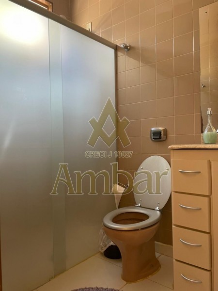 Ambar Imóveis | Imobiliária em Ribeirão Preto | Casa - Jardim Paulista - Ribeirão Preto