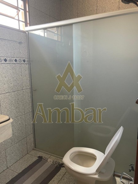 Ambar Imóveis | Imobiliária em Ribeirão Preto | Casa - Jardim Paulista - Ribeirão Preto