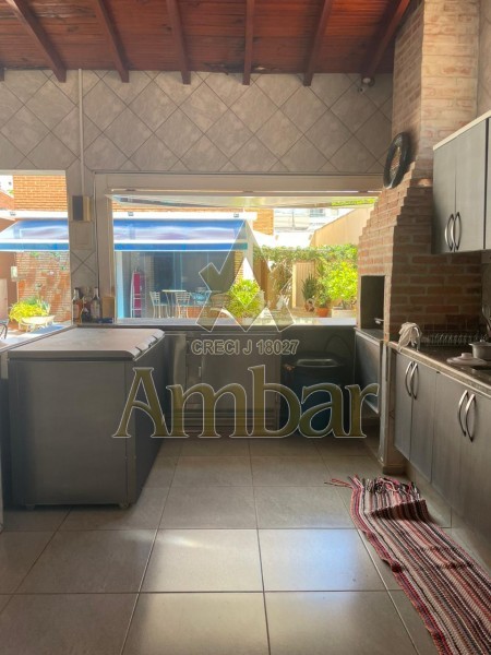 Ambar Imóveis | Imobiliária em Ribeirão Preto | Casa - Jardim Paulista - Ribeirão Preto