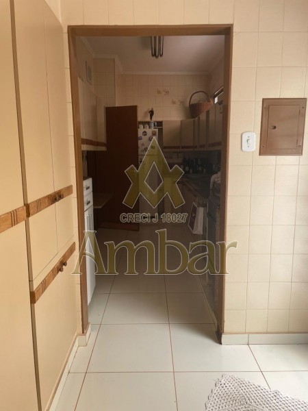 Ambar Imóveis | Imobiliária em Ribeirão Preto | Casa - Jardim Paulista - Ribeirão Preto