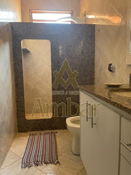 Ambar Imóveis | Imobiliária em Ribeirão Preto | Casa - Jardim Paulista - Ribeirão Preto