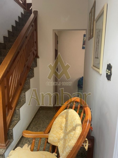 Ambar Imóveis | Imobiliária em Ribeirão Preto | Casa - Jardim Paulista - Ribeirão Preto