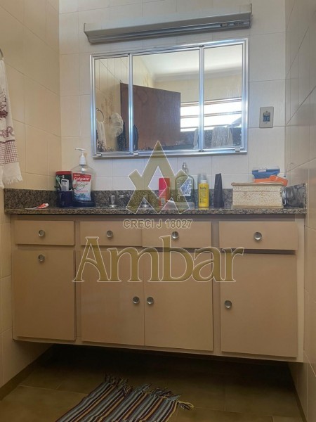 Ambar Imóveis | Imobiliária em Ribeirão Preto | Casa - Jardim Paulista - Ribeirão Preto