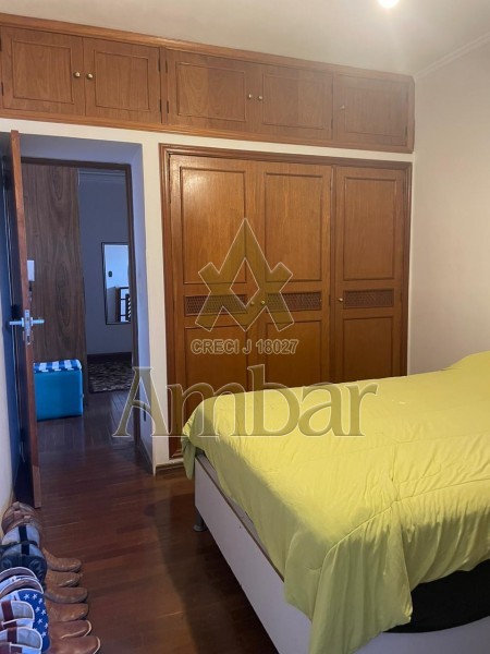 Ambar Imóveis | Imobiliária em Ribeirão Preto | Casa - Jardim Paulista - Ribeirão Preto