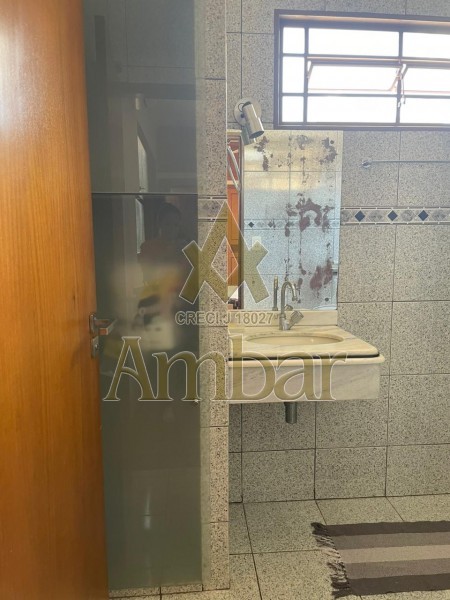 Ambar Imóveis | Imobiliária em Ribeirão Preto | Casa - Jardim Paulista - Ribeirão Preto