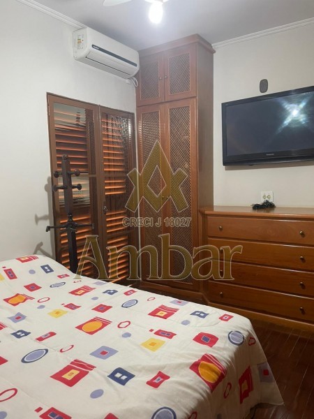 Ambar Imóveis | Imobiliária em Ribeirão Preto | Casa - Jardim Paulista - Ribeirão Preto