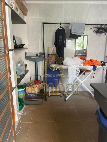 Ambar Imóveis | Imobiliária em Ribeirão Preto | Casa - Jardim Paulista - Ribeirão Preto