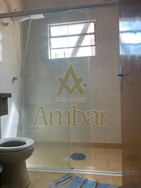 Ambar Imóveis | Imobiliária em Ribeirão Preto | Casa - Jardim Paulista - Ribeirão Preto