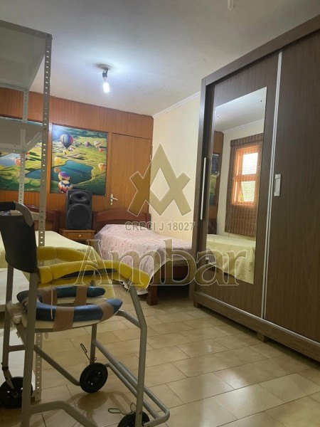 Ambar Imóveis | Imobiliária em Ribeirão Preto | Casa - Jardim Paulista - Ribeirão Preto