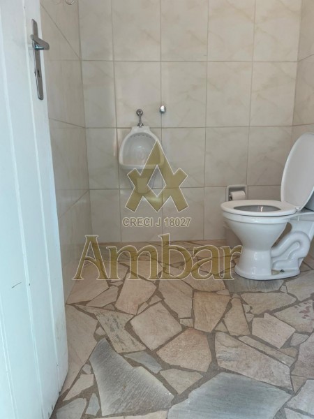 Ambar Imóveis | Imobiliária em Ribeirão Preto | Casa - Jardim Paulista - Ribeirão Preto
