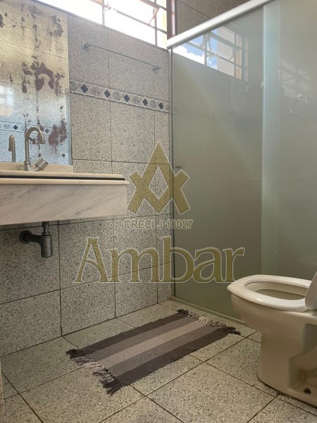Ambar Imóveis | Imobiliária em Ribeirão Preto | Casa - Jardim Paulista - Ribeirão Preto