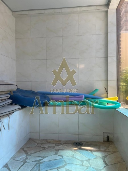 Ambar Imóveis | Imobiliária em Ribeirão Preto | Casa - Jardim Paulista - Ribeirão Preto