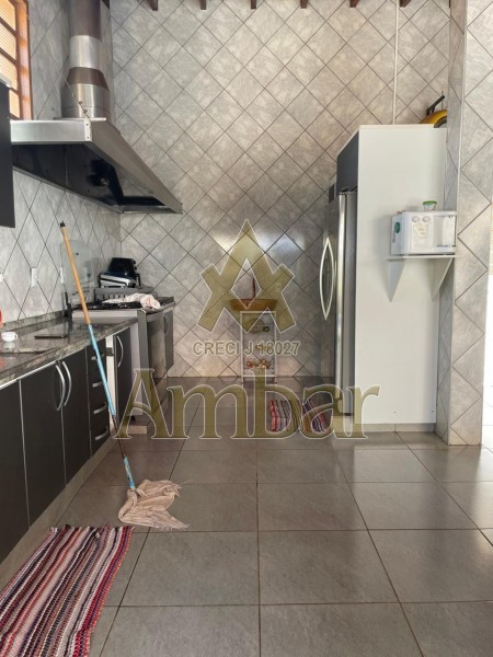 Ambar Imóveis | Imobiliária em Ribeirão Preto | Casa - Jardim Paulista - Ribeirão Preto