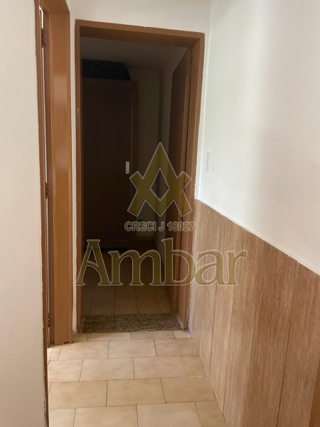 Ambar Imóveis | Imobiliária em Ribeirão Preto | Casa - Jardim Paulista - Ribeirão Preto