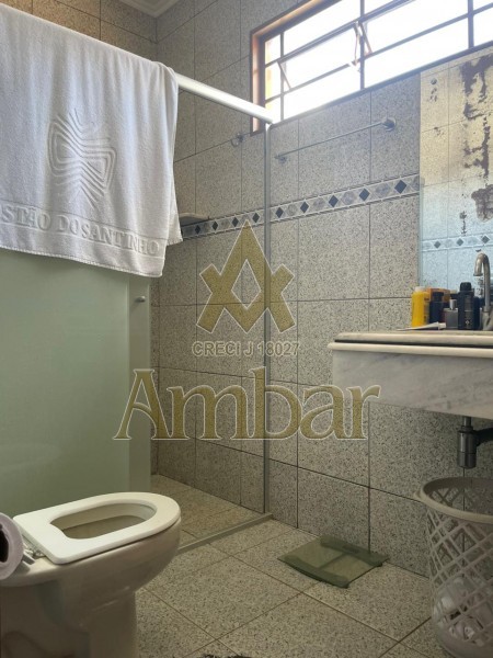 Ambar Imóveis | Imobiliária em Ribeirão Preto | Casa - Jardim Paulista - Ribeirão Preto